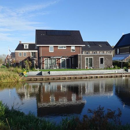 B&B Snekerpoort Sneek Eksteriør bilde